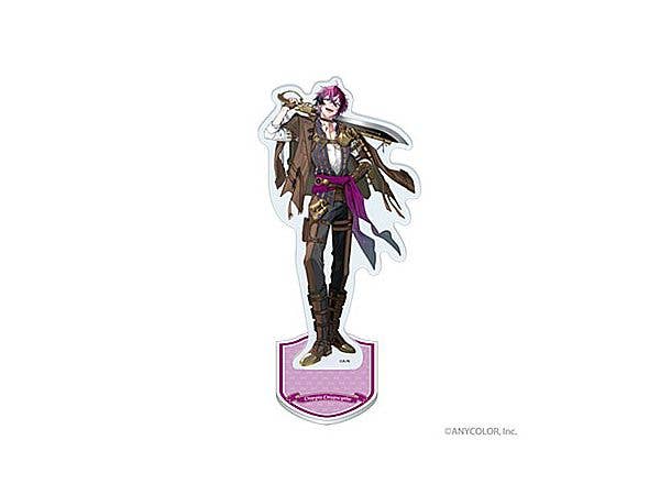Xsoleil: Acrylic Stand Doppio Dropscythe