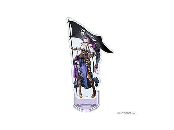 Xsoleil: Acrylic Stand Meloco Kyoran