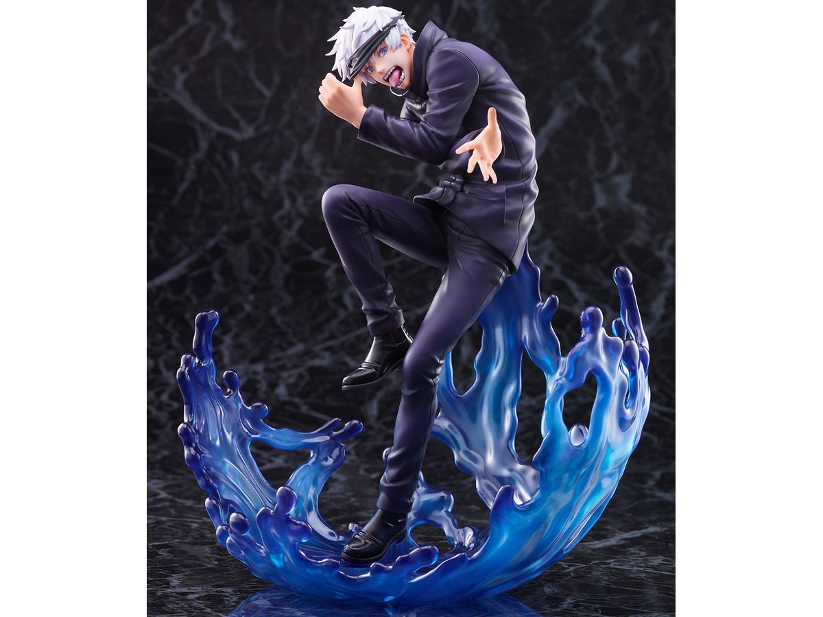Jujutsu Kaisen Satoru Gojo Figure