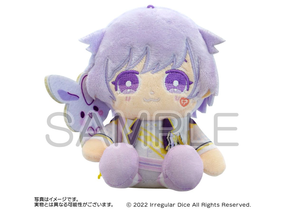 Ireisu: Paschara Plush Sho