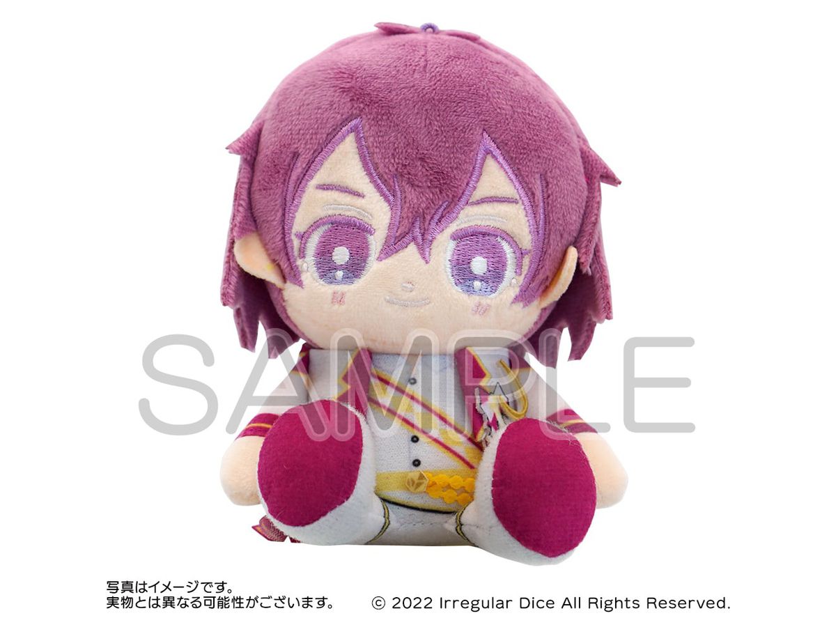 Ireisu: Paschara Plush Naiko