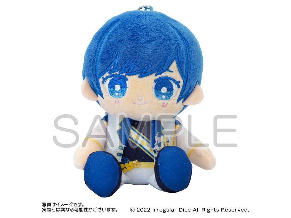 Ireisu: Paschara Plush If