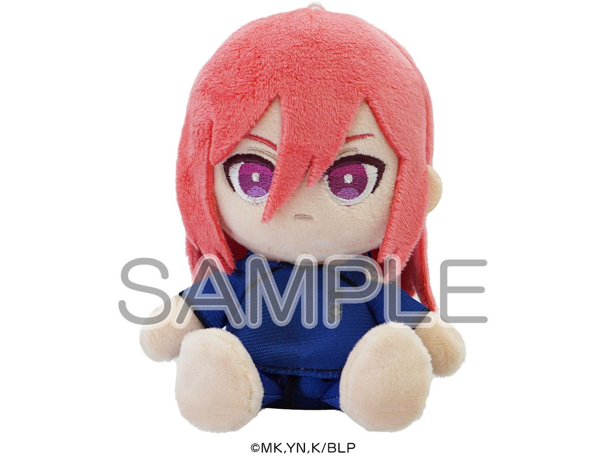 BLUE LOCK: Paschara Plush Hyoma Chigiri