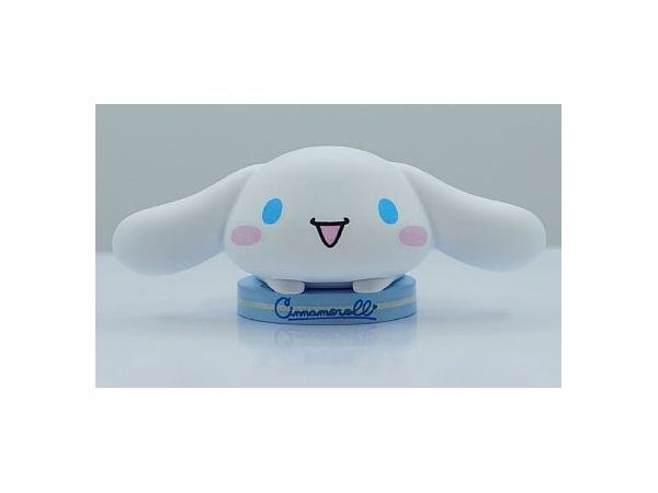 Cashless Figure Chara Pay! Cinnamoroll For Rakuten Edy