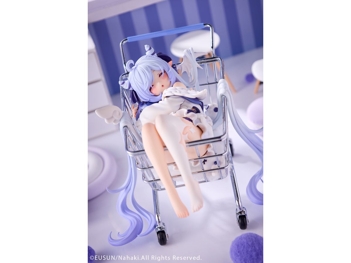 Sleep Devil Nonos Deluxe Edition