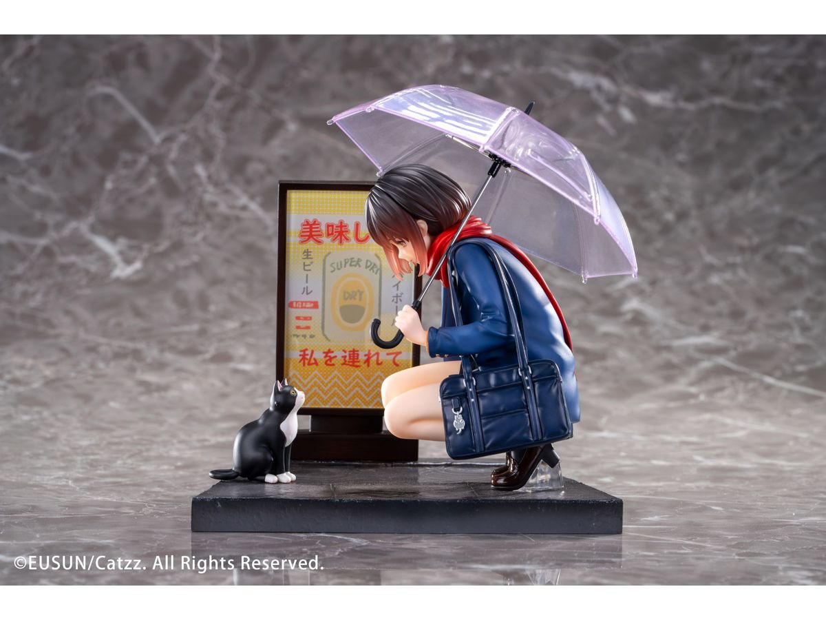 Rainy Day - Encounter