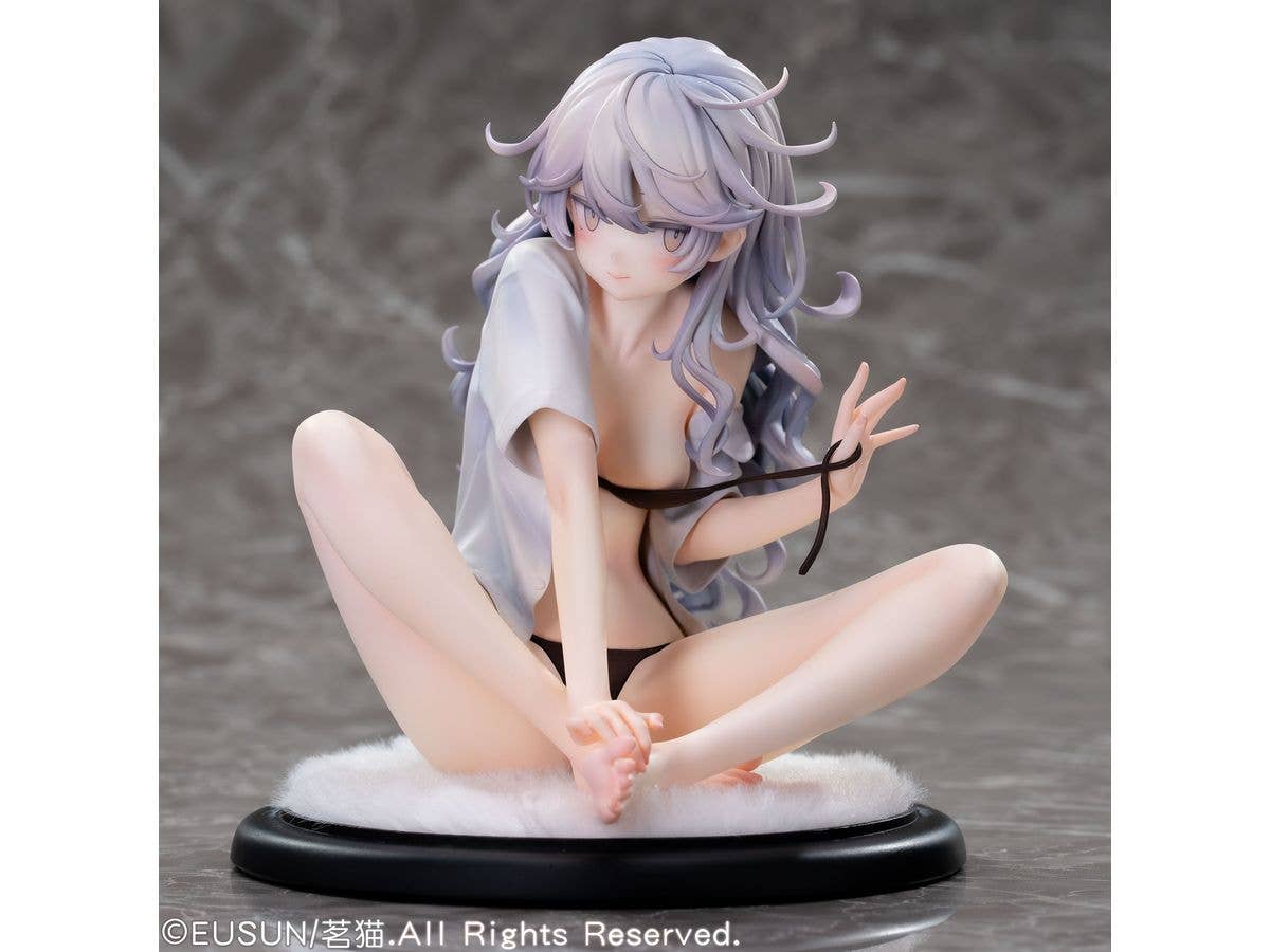 TEMPTED HEART Illustrated by Meibyou