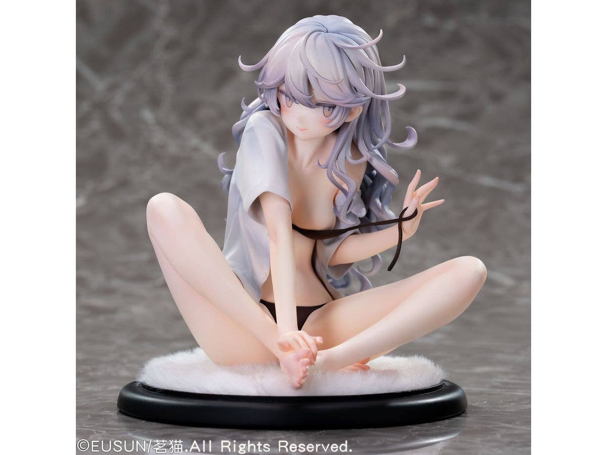 Tempted Heart Illustrated by Meibyou