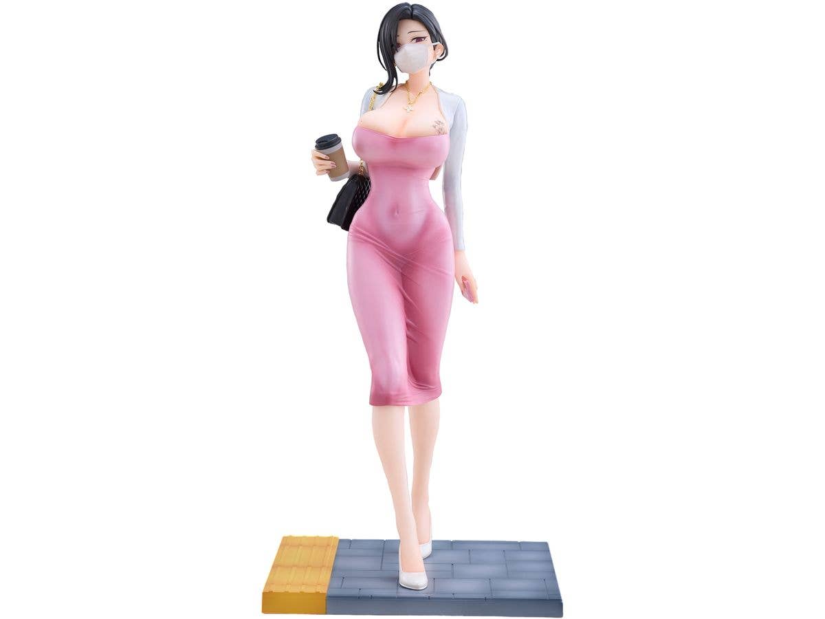 Dongtan Style Different Color Ver.