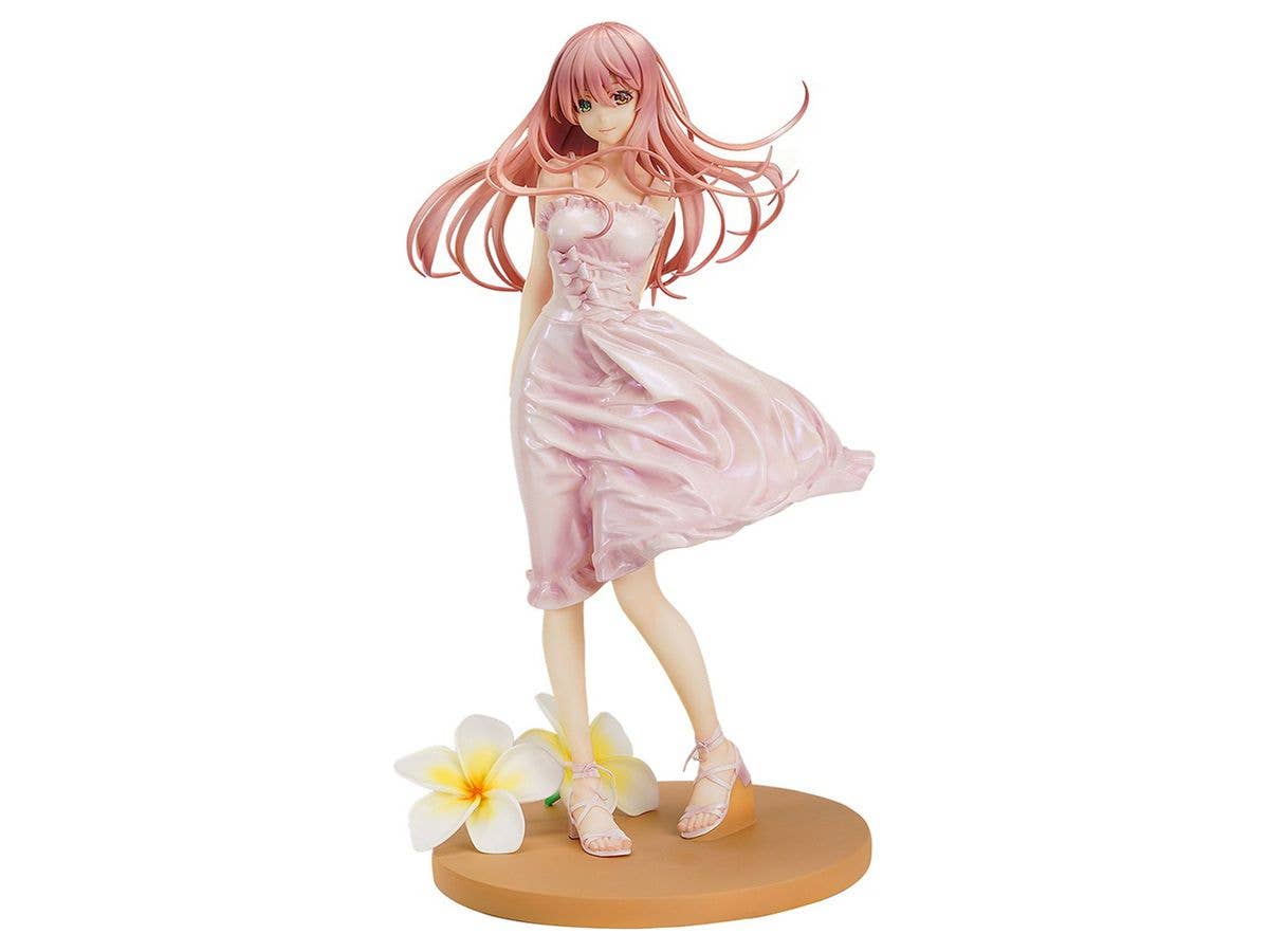 NIYA Figure
