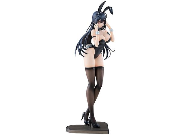 Black Bunny Aoi: Limited Ver.