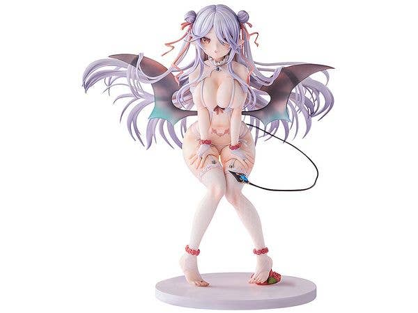 Pure Succubus Liz: Normal Ver.