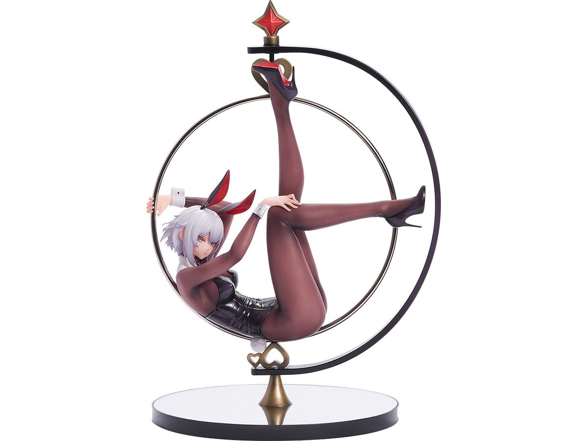 Bunny Girl Rina Figure