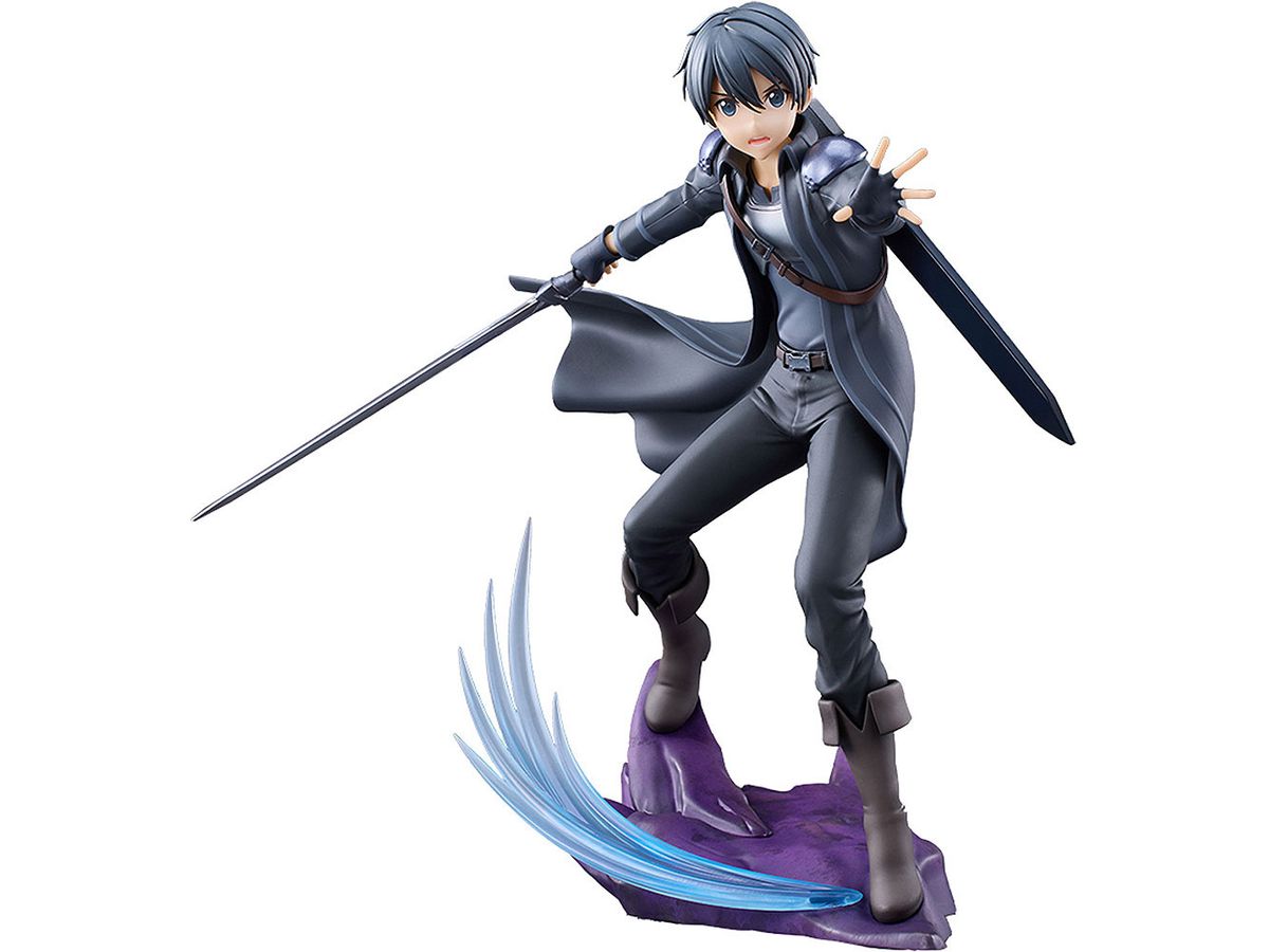 Sword Art Online the Movie -Progressive- Scherzo of Deep Night - Kirito