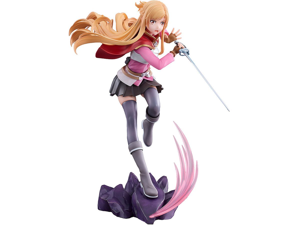 Sword Art Online the Movie -Progressive- Scherzo of Deep Night - Asuna