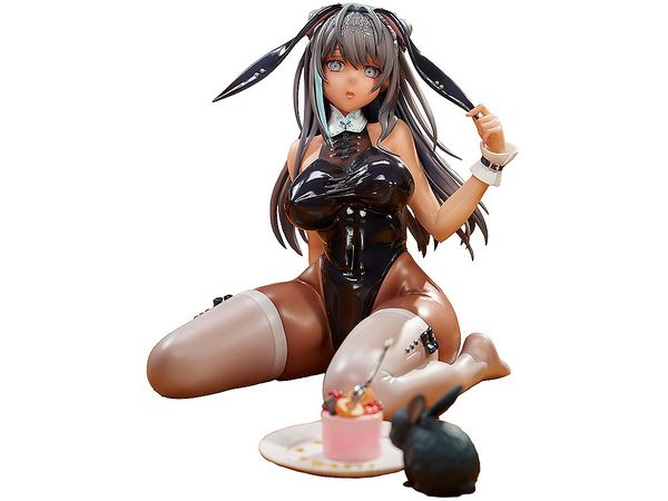 Nishikikope Illustration Totsuki Cocoa