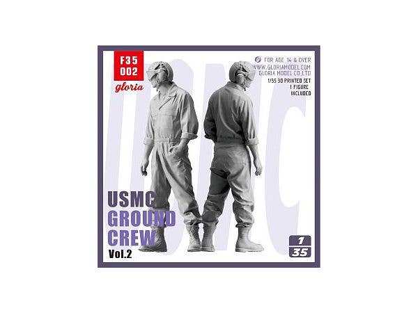 USMC Ground Crew (Type 2)