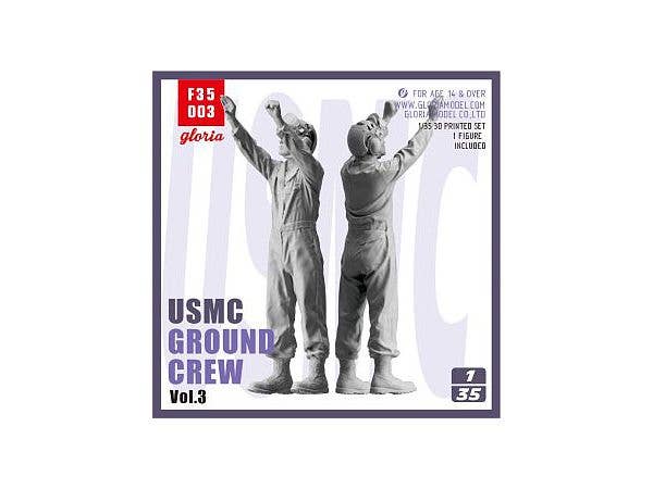 USMC Ground Crew (Type 3)