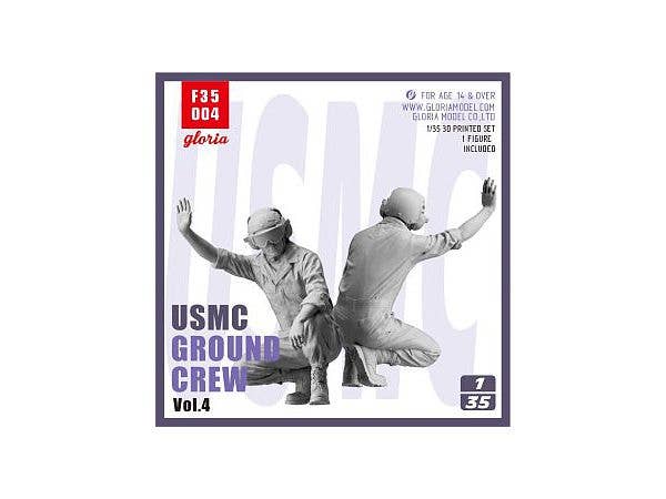 USMC Ground Crew (Type 4)
