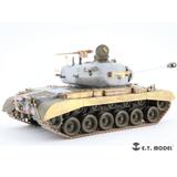 Tamiya US Medium Tank M26 Pershing 1/35 Scale