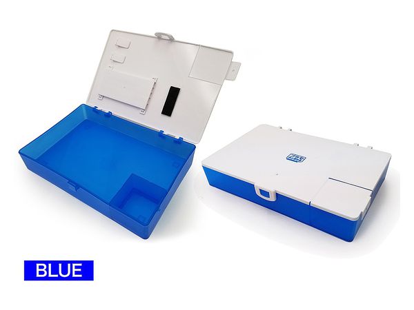 Tool Case Special Blue