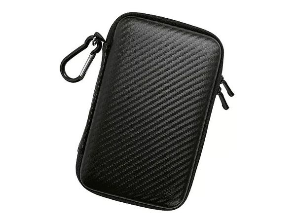 Plastic Model Tool Pouch EVA (Black)