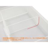 Sorting Tray for Plastic Model (2 Pieces) (Hobby Tool