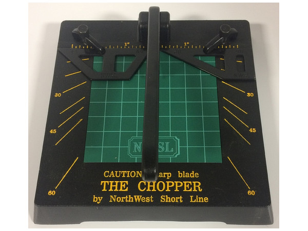 The Chopper II