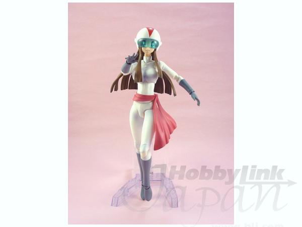 Full Puni! Sayaka Yumi Shin Mazinger Version | HLJ.com Full Puni! Sayaka Yumi Shin Mazinger Version | HLJ.com