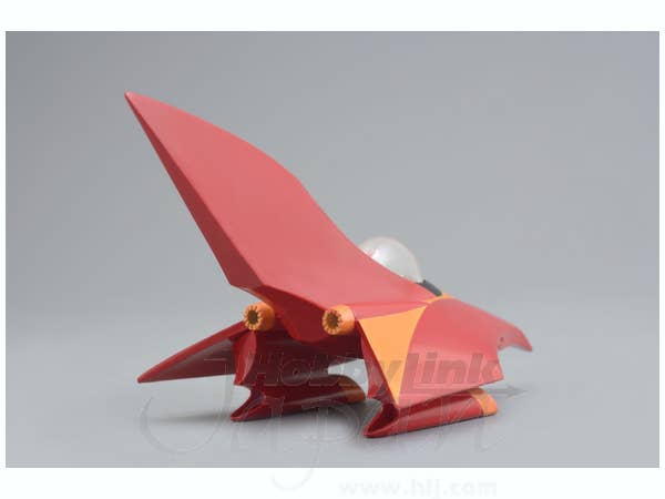 Metal Action No.2: Great Mazinger Brain Condor | HLJ.com