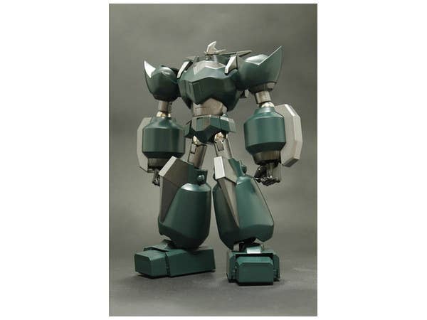 Dynamite Action! No.24EX Kokubogar (Dai Guard) (Miyazawa Limited)