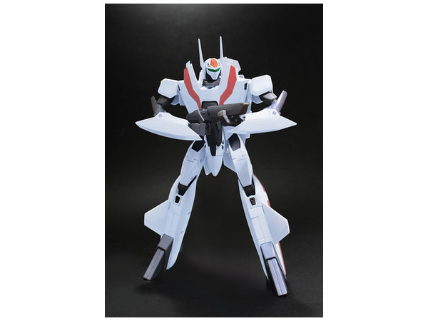 Macross II Lovers Again: VF-2SS Valkyrie II Silvie Gena Custom