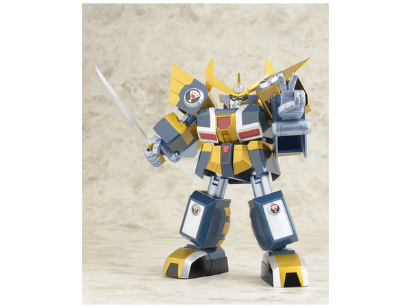 Dynamite Action! No.29 Nyago King (Kyatto Ninden Teyandee)