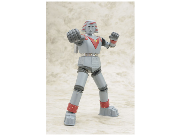 Dynamite Action! No.32 Giant Robo