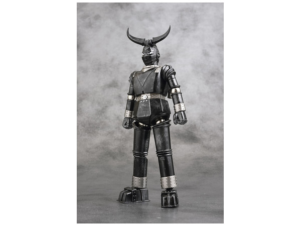 Dynamite Action! No.32EX Giant Robo GR2