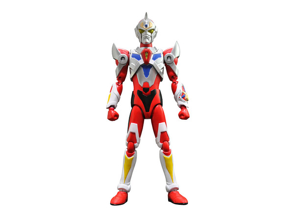 HAF Gridman