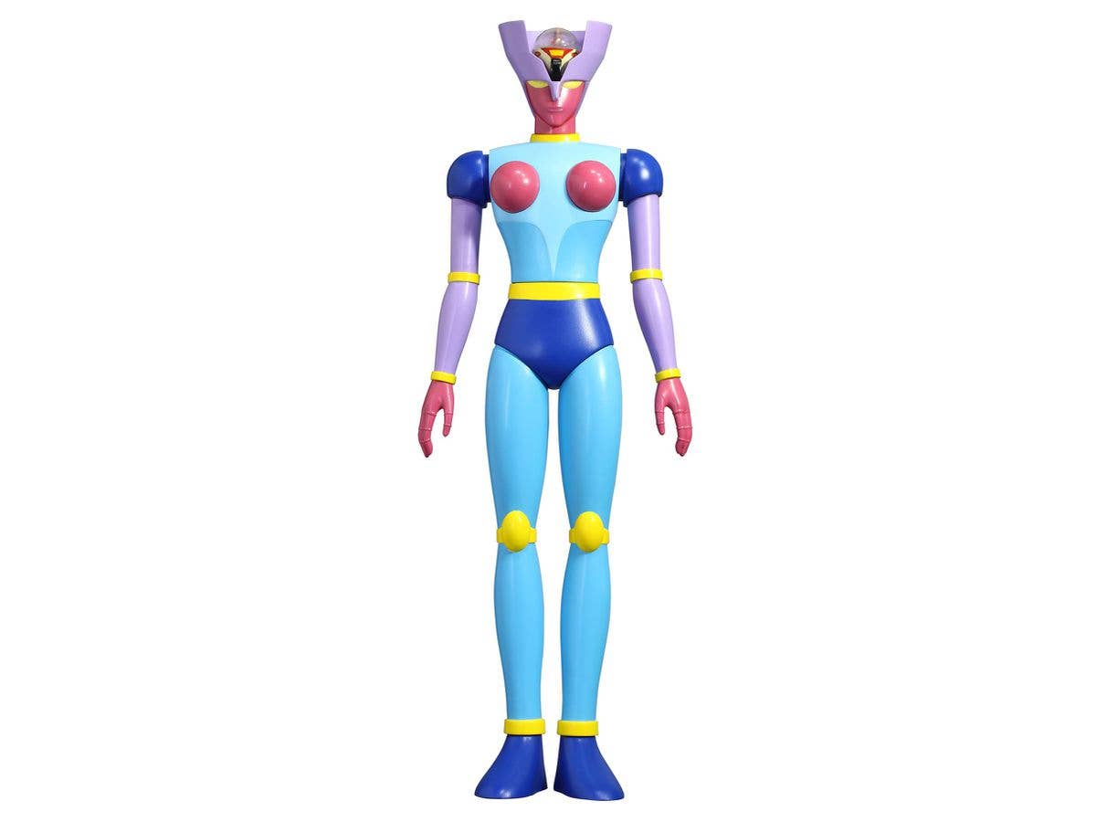 Grand Sofvi Bigsize Model Diana A