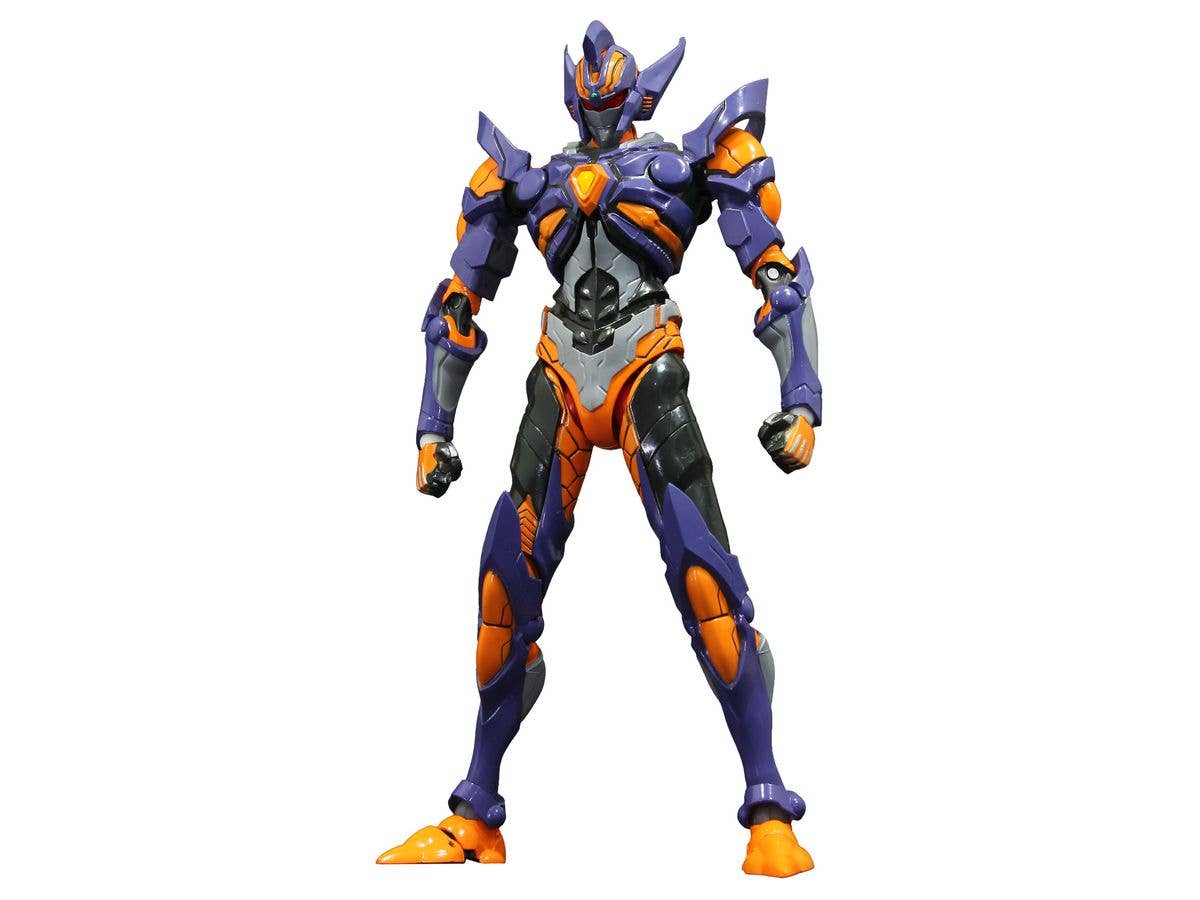 HAF Gridknight (SSSS.GRIDMAN)