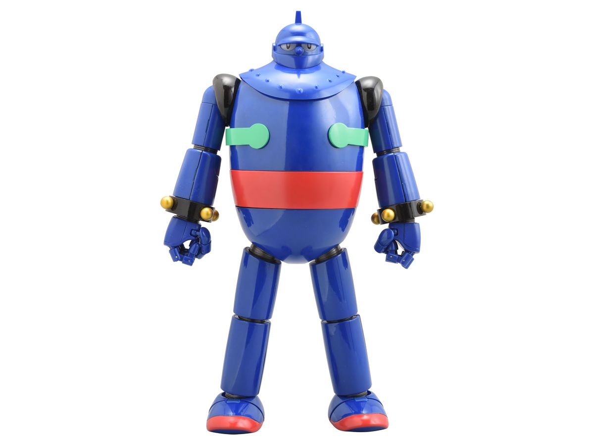 Super Metal Action Tetsujin 28