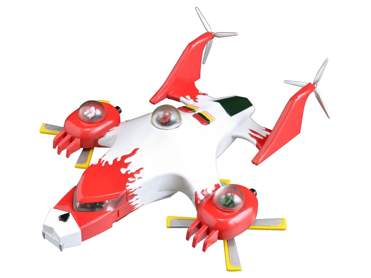 Variblune (Himitsu Sentai Gorenger)