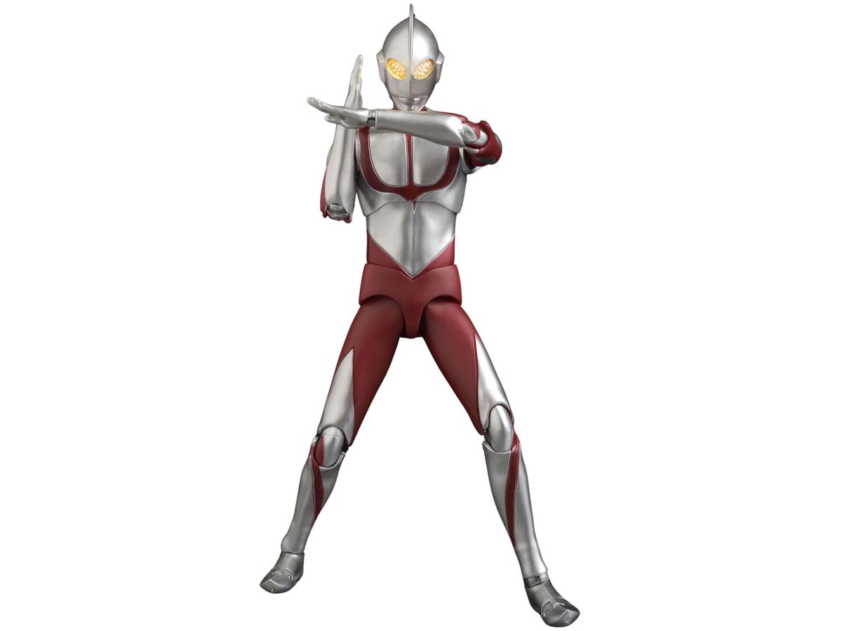 HAF Shin Ultraman