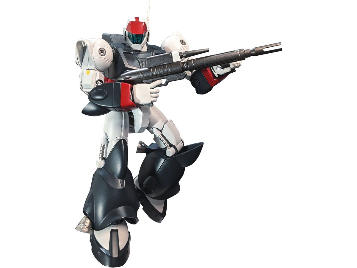 Metal Action FAM-RV-S1 Vifam Initial Equipment Ver.