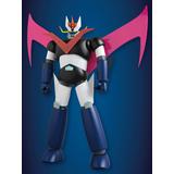 Great Mazinger Plastic Model Kit (Japanese Import) - Banpresto Collectible Figure