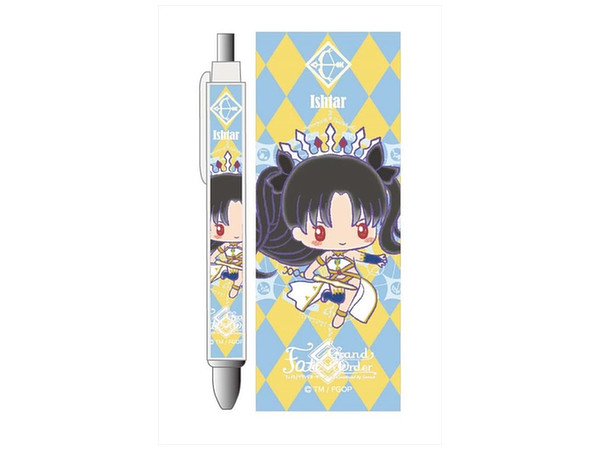 Fate/Grand Order x Sanrio Ballpoint Pen Vol.3 Ishtar