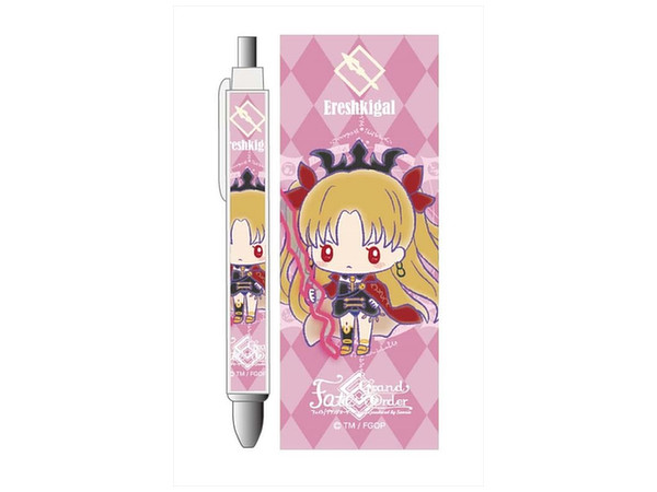 Fate/Grand Order x Sanrio Ballpoint Pen Vol.3 Ereshkigal