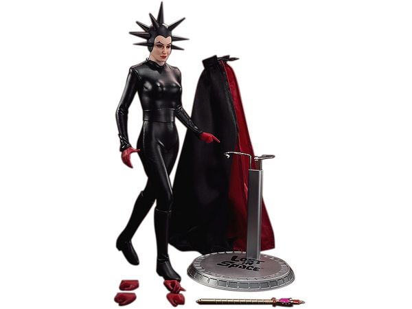 Action Figure Lost in Space Niolani