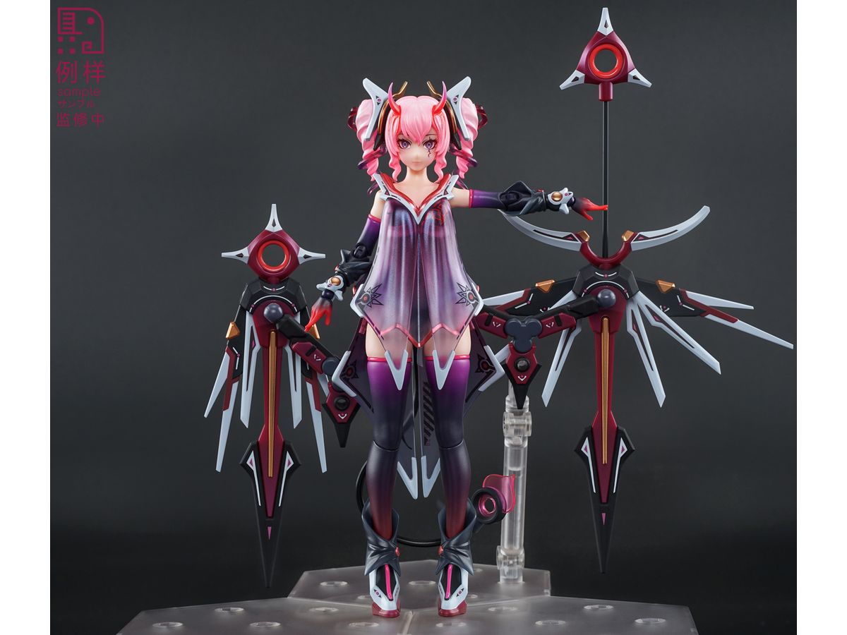 Witch of the Other World Fatereal