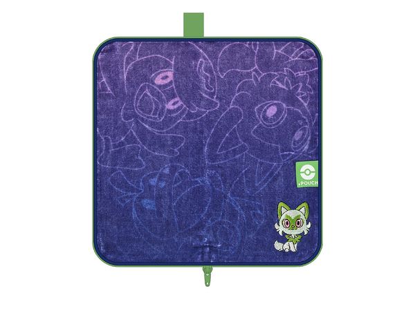 Pokemon: .POUCH Sprigatito BD