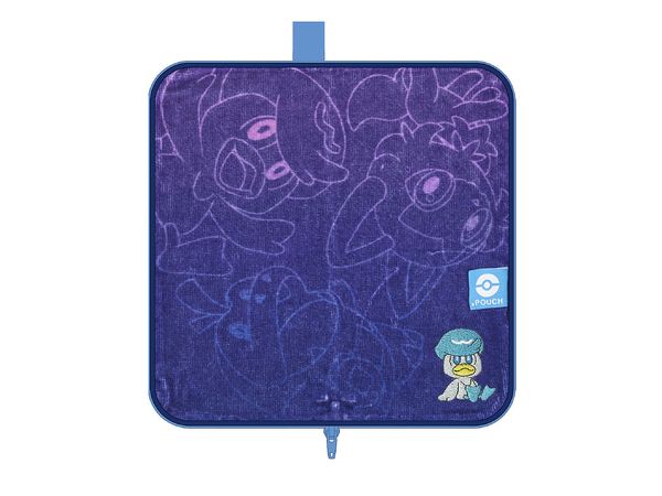 Pokemon: .POUCH Quaxly BD