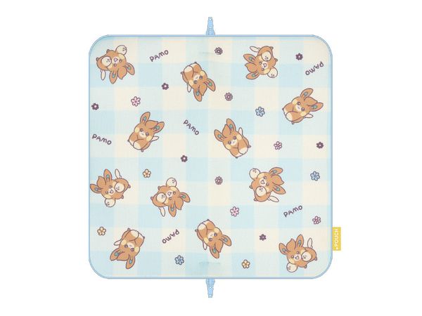 Pokemon: .POUCH Soft Pawmi BD